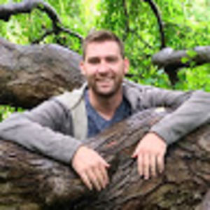 Meet your Posher, Chris